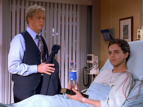 William Katt
