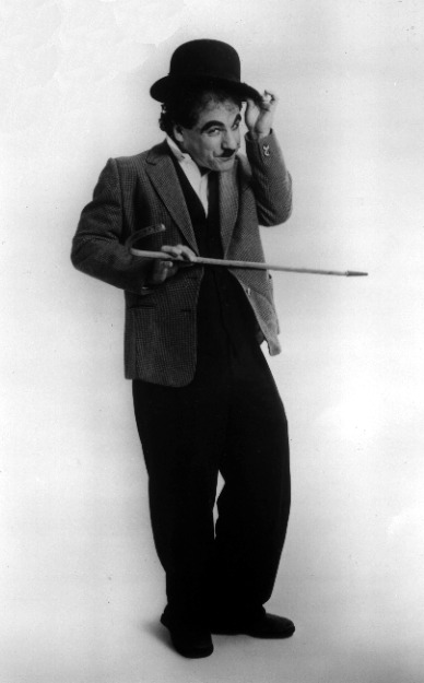 Mark Stolzenberg