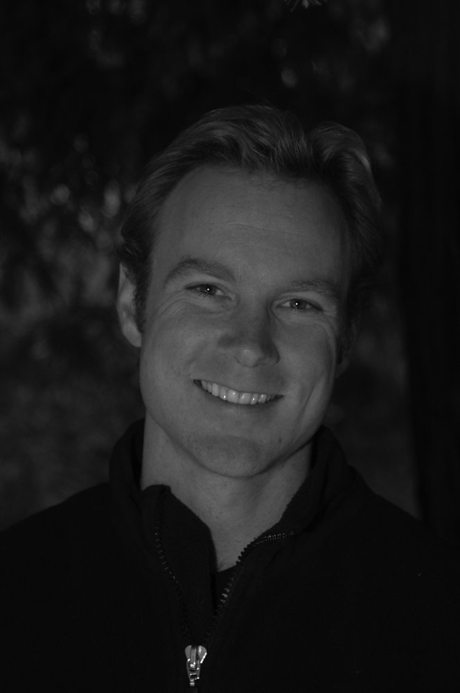 Matthew Taylor