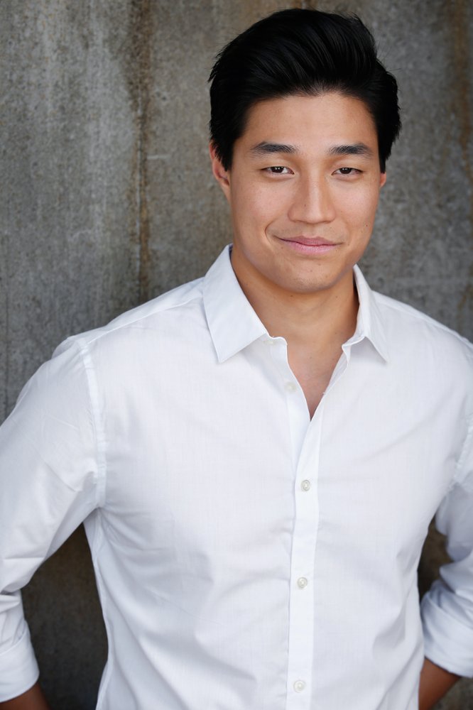 Sean Muramatsu