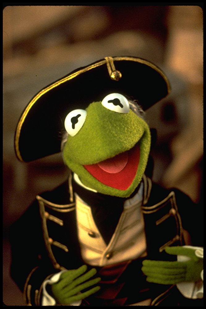 Kermit the Frog