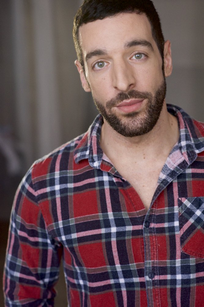 Cary Mark