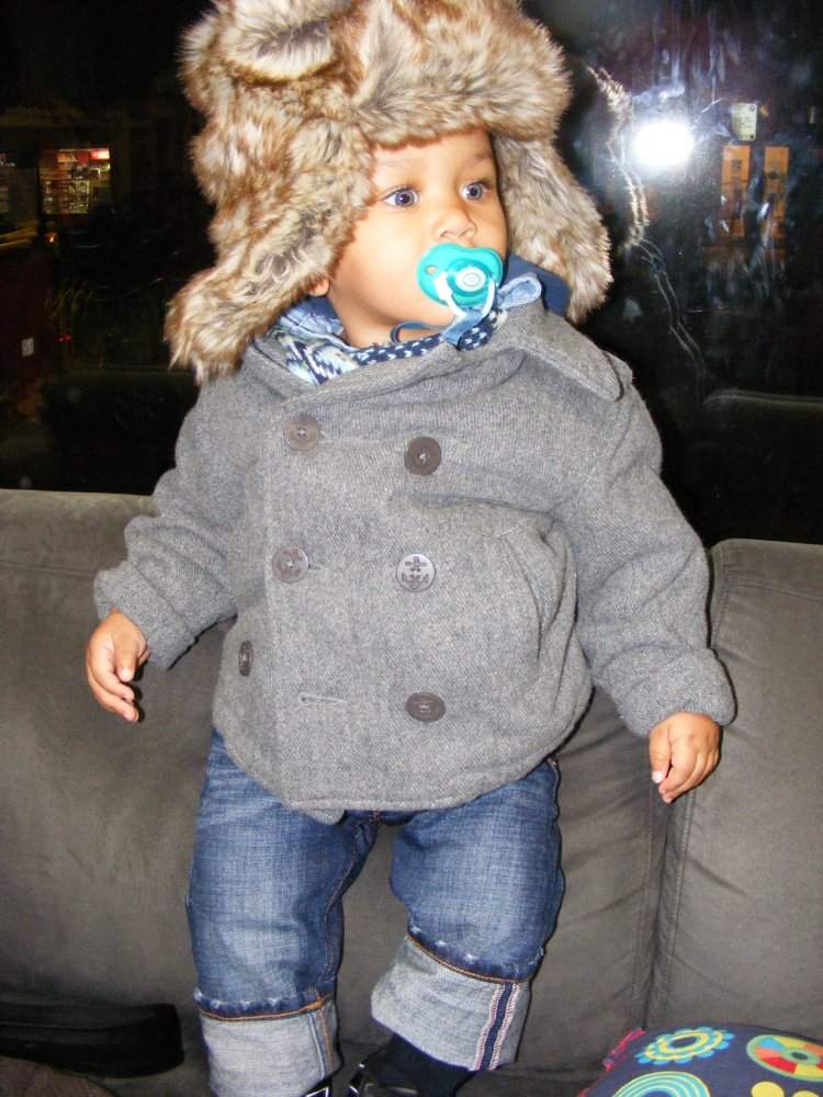 Isaiah Rockcliffe
