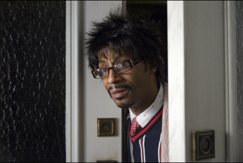 Katt Williams