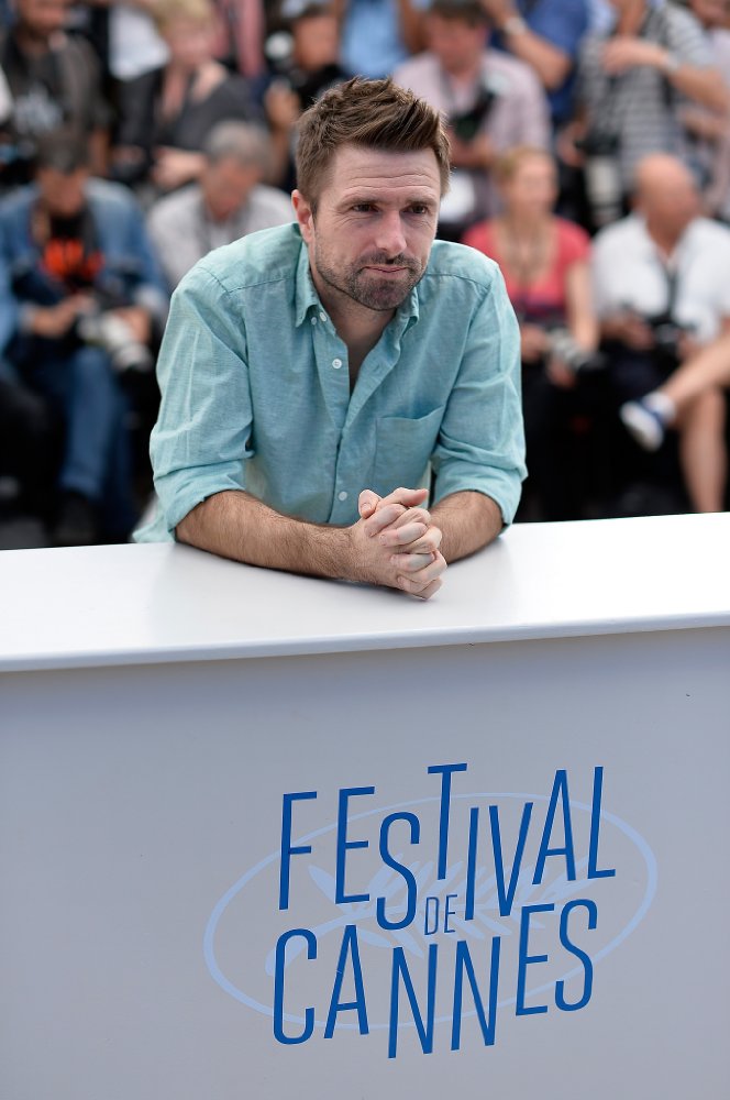 David Michôd
