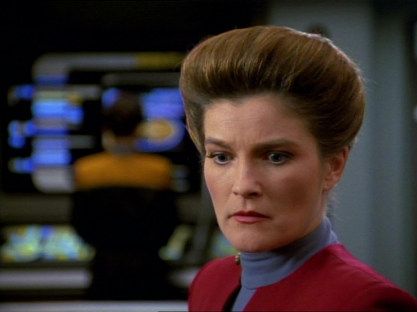 Kate Mulgrew