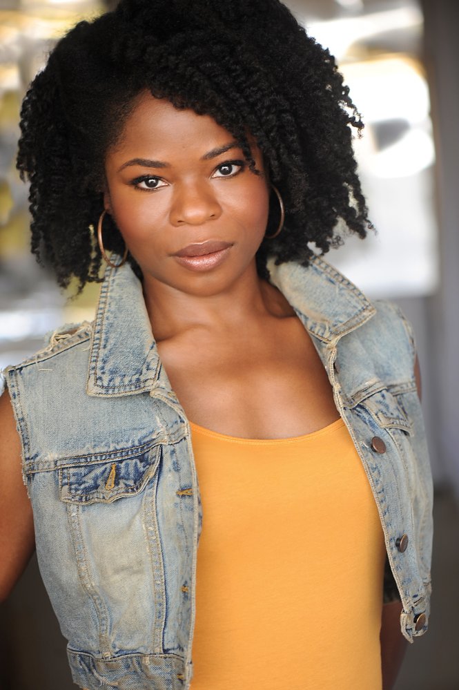 Nija Okoro