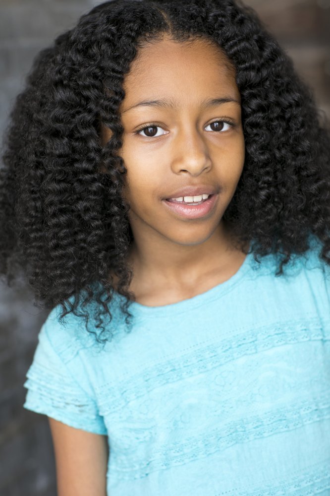 Arsema Kayan Ellison