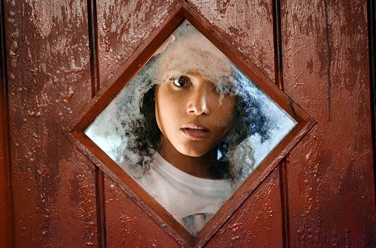 Sydney Tamiia Poitier