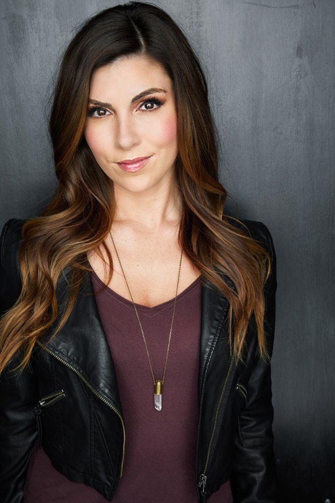 Natalie Makenna