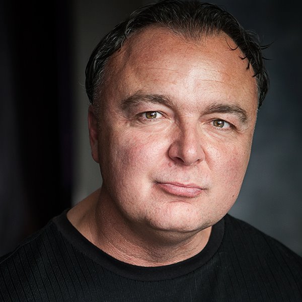 Michael Alexander