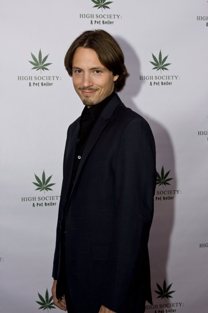 Erik Davies