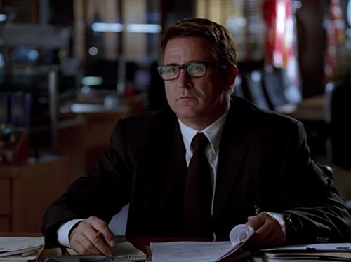 Anthony LaPaglia