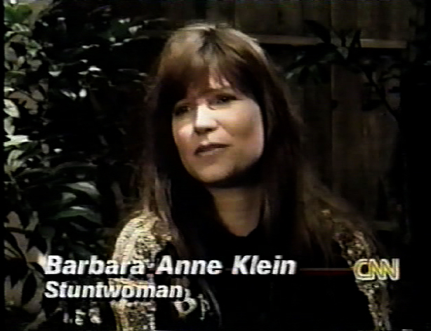 Barbara Anne Klein