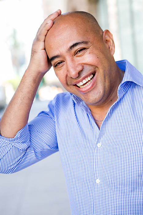 Carlos Flores