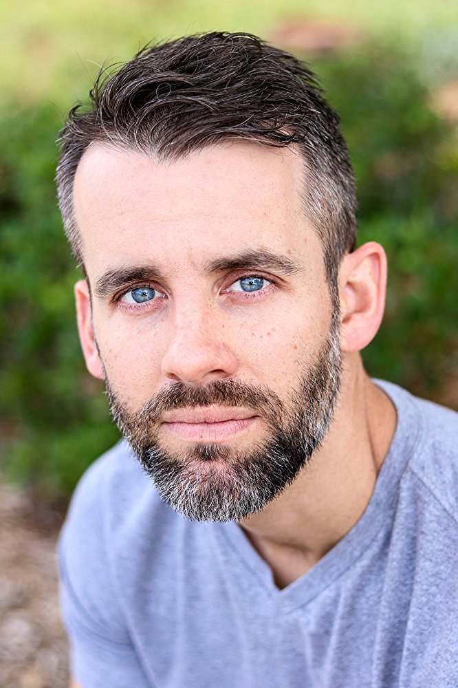 Luke Wyckoff