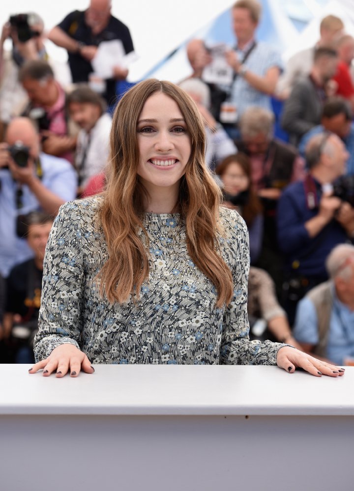 Sarah Sutherland