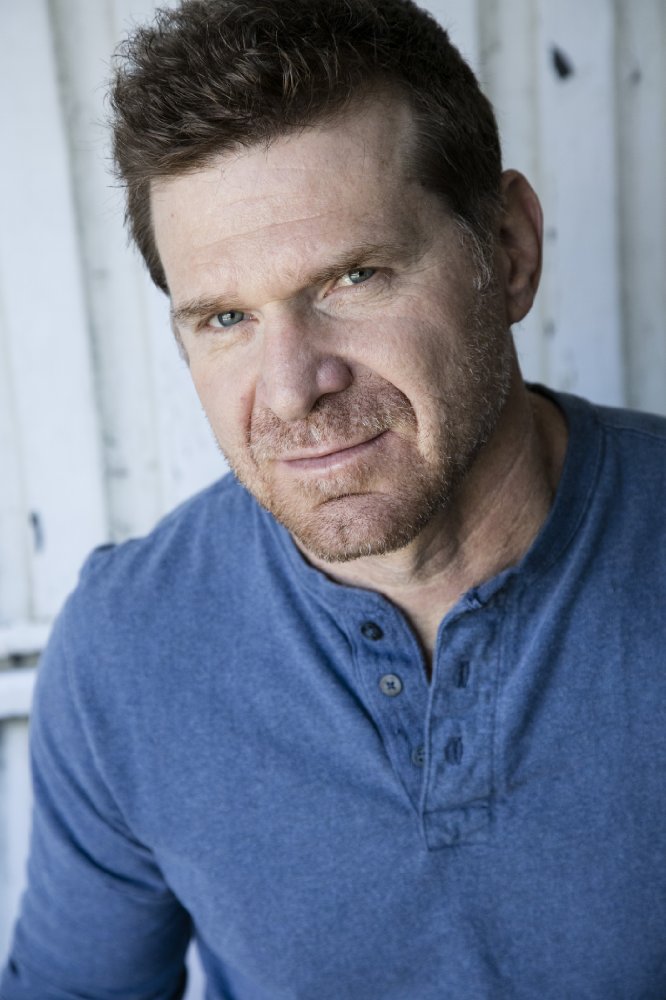Brian Thornton
