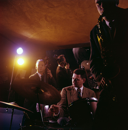 Shelly Manne