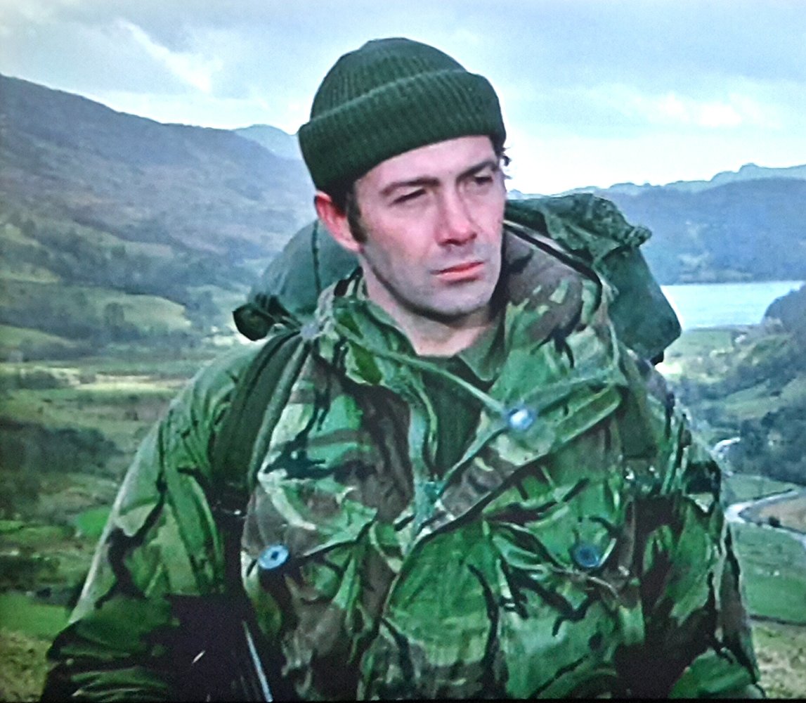 Lewis Collins