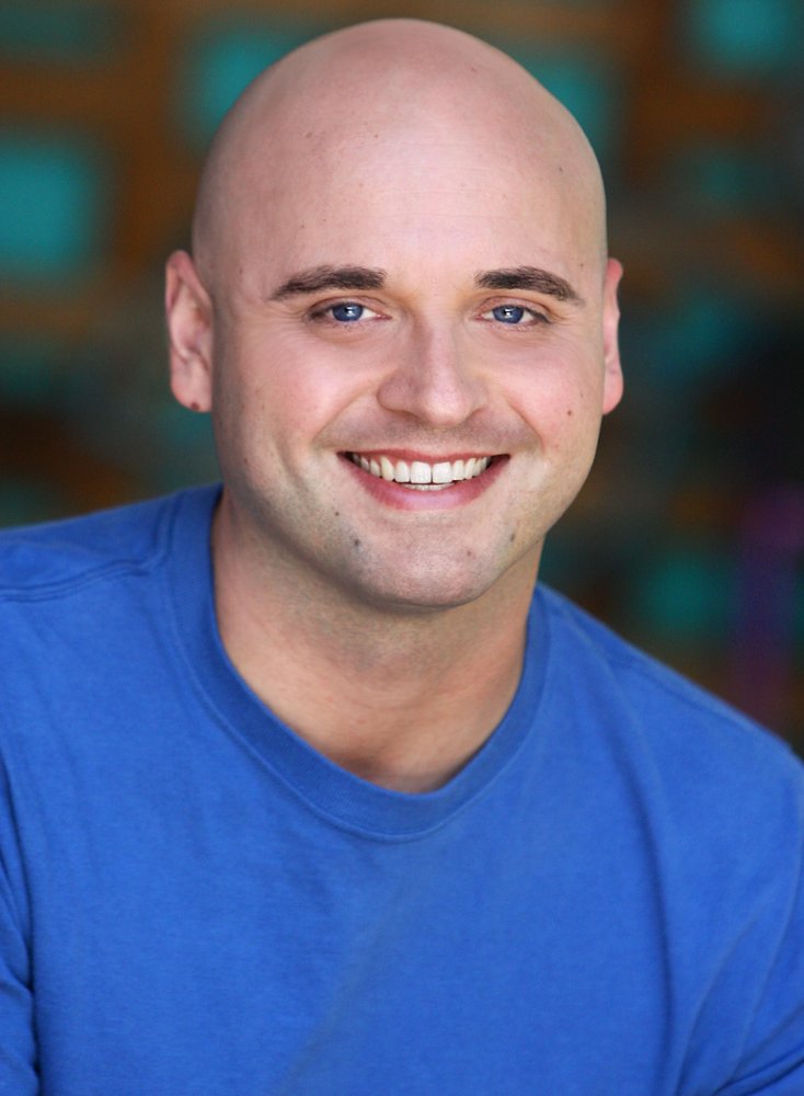 Jonathan Cousens