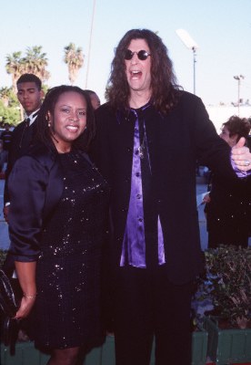 Robin Quivers