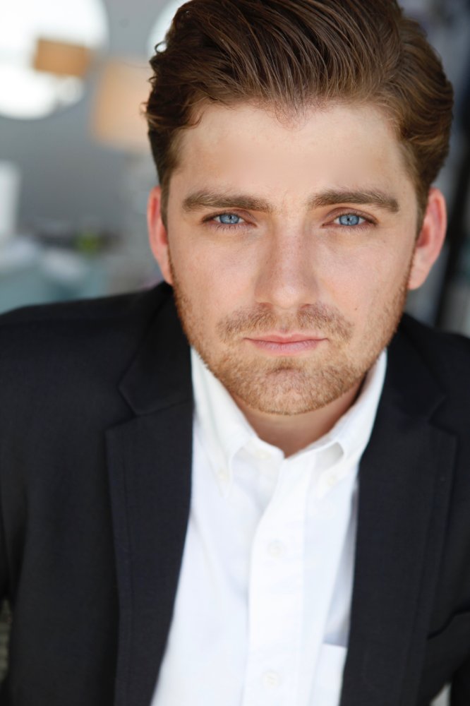 Adam Daniels