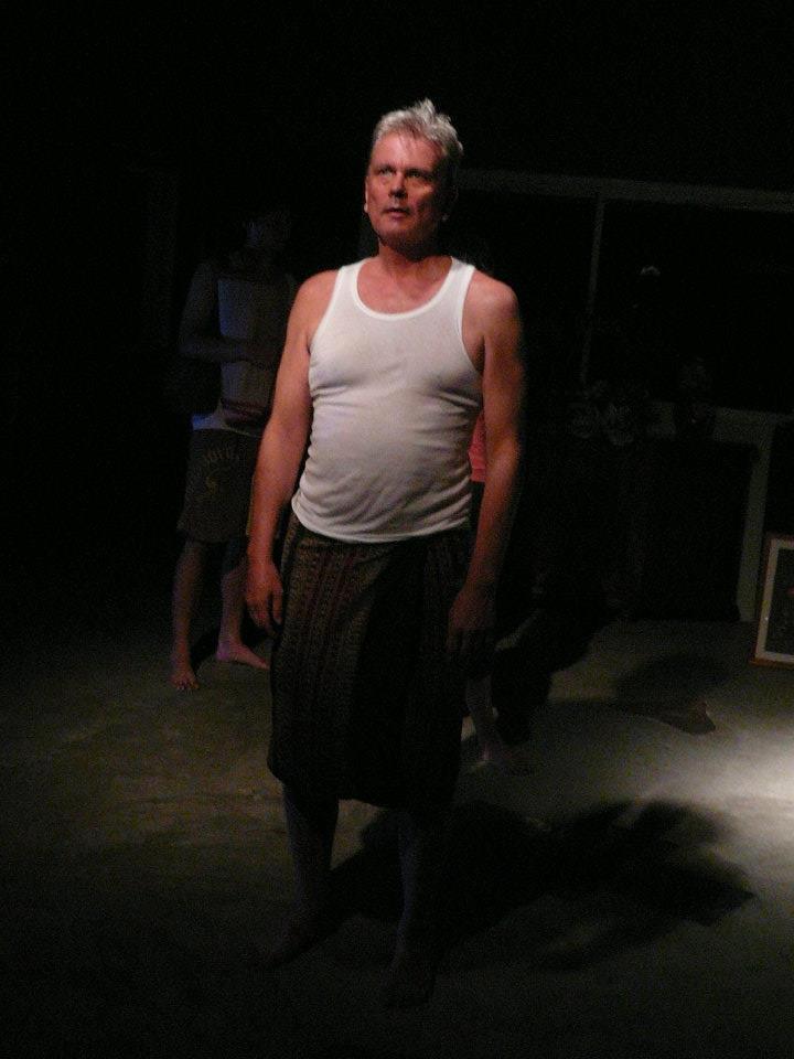 Ulf Pilblad