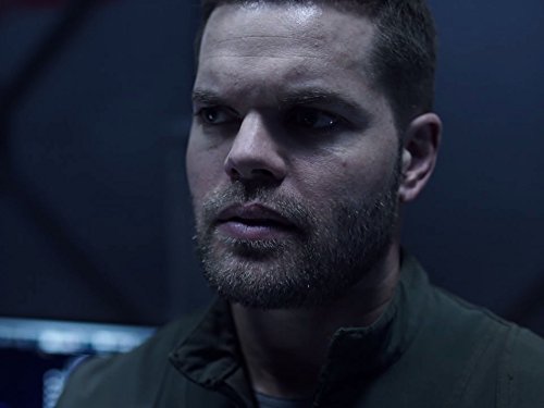 Wes Chatham