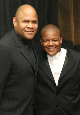 Rondell Sheridan