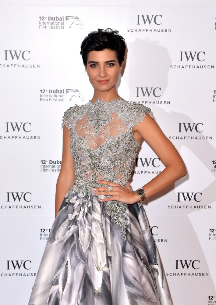 Tuba Büyüküstün