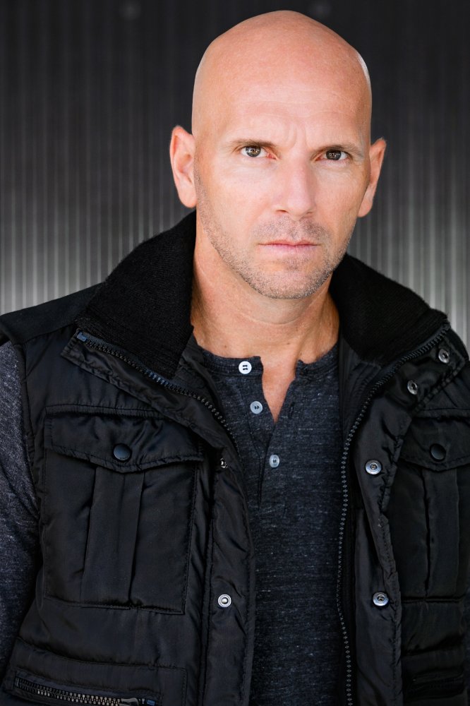 Richard Cravens