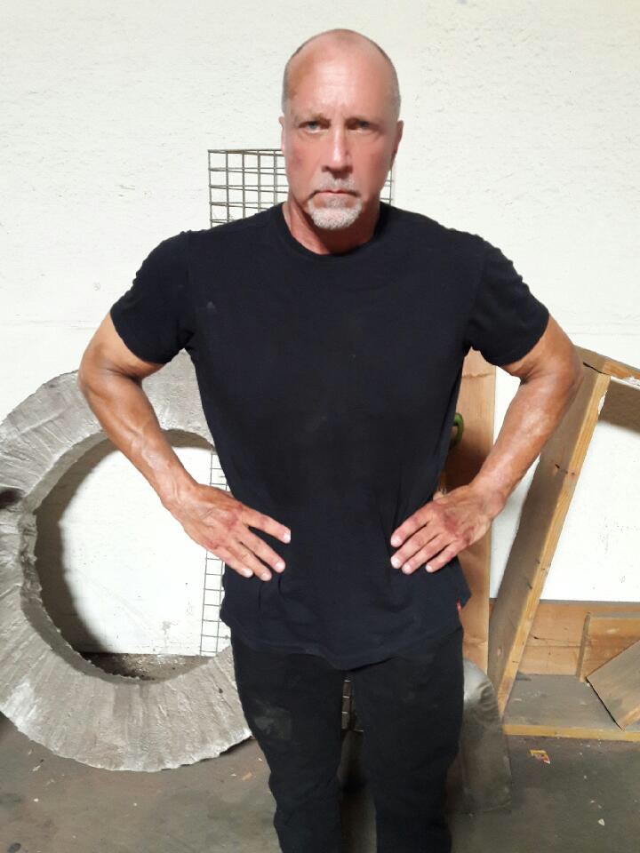 R Scott Hoffman