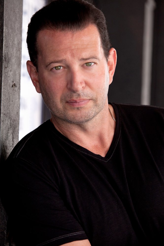Christian Keiber