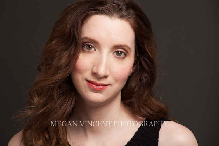 Marissa Kate Wilson