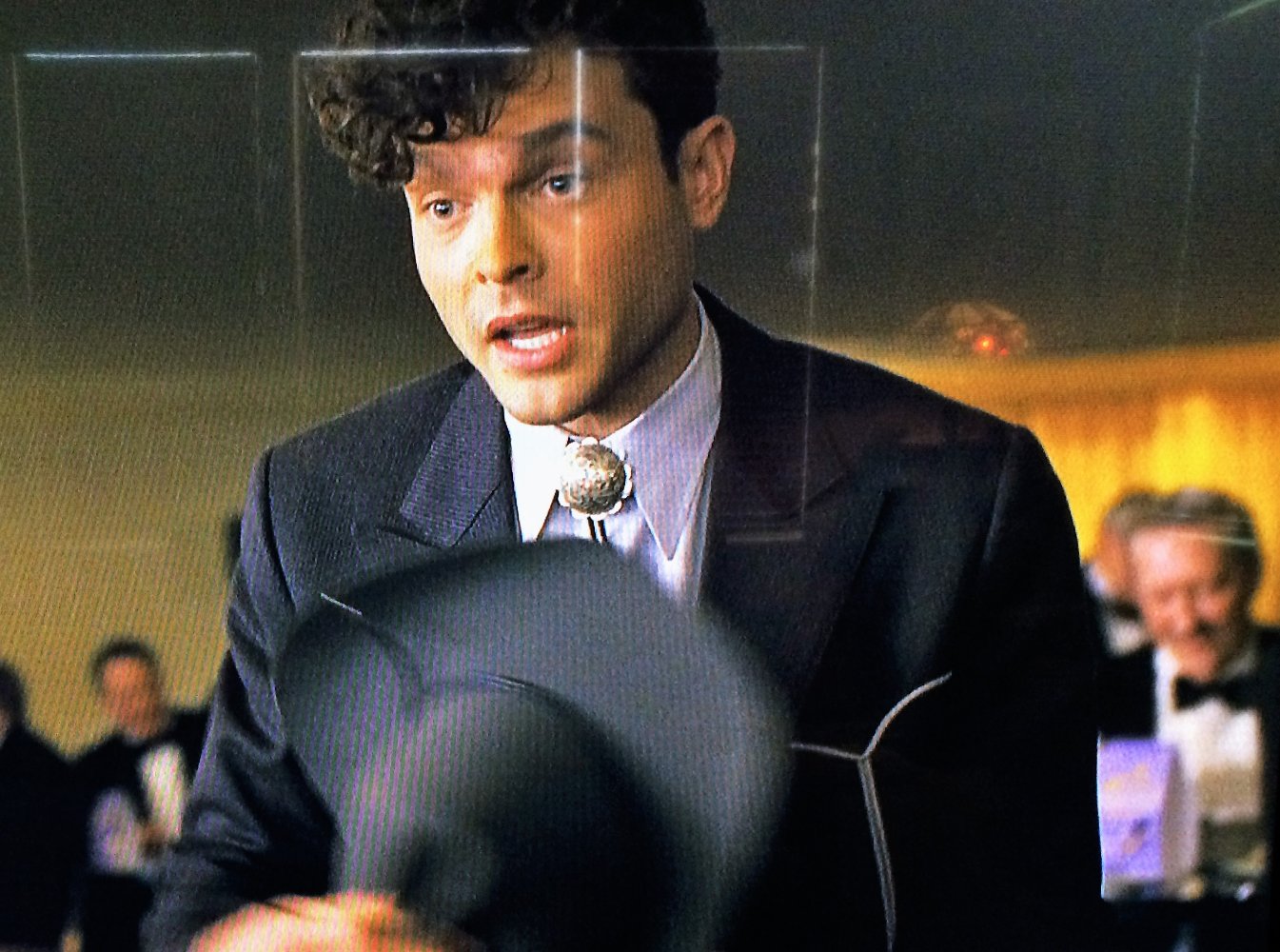 Richard Allan Jones