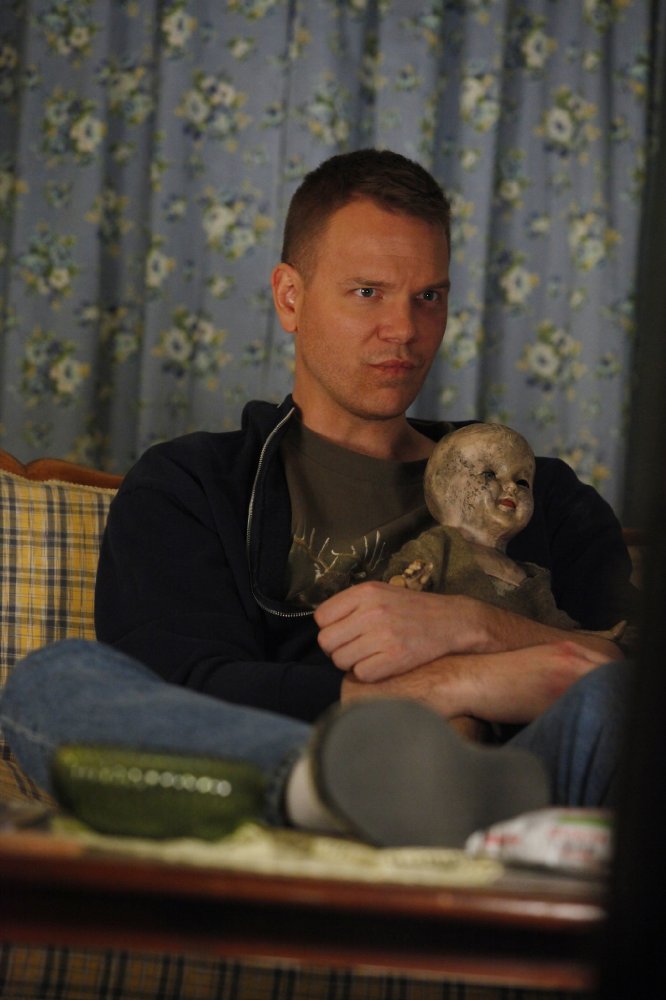Jim Parrack