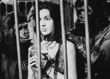 Linda Harrison
