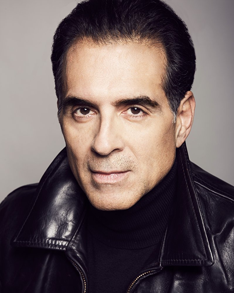 Gregory Cole