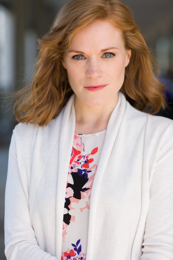 Hannah Tinker
