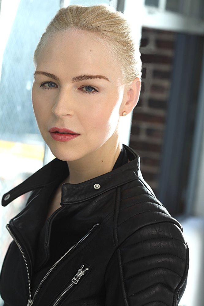 JamieLee Ackerman