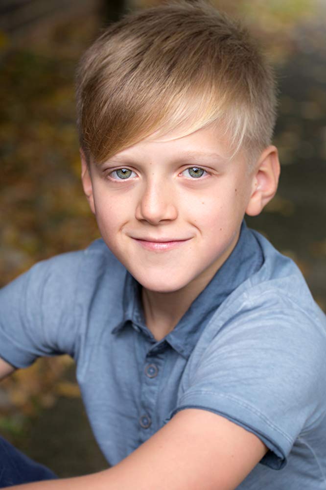 Tommy Surridge