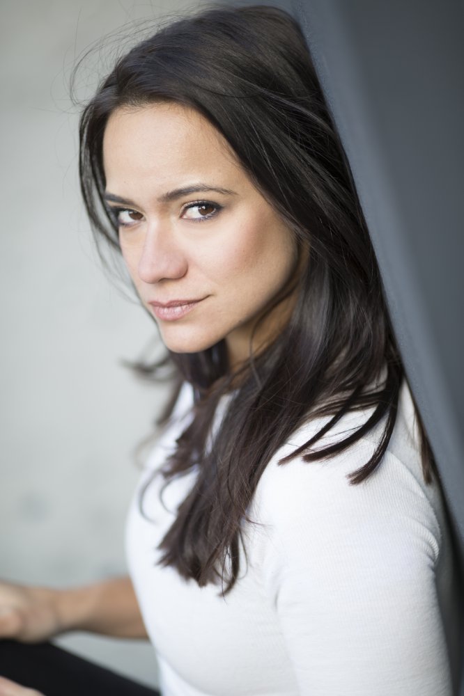 Luciana Faulhaber