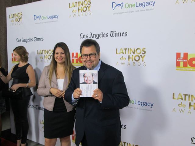 Rick Najera