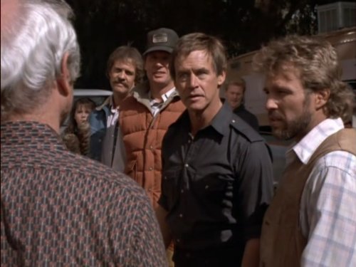 Geoffrey Lewis