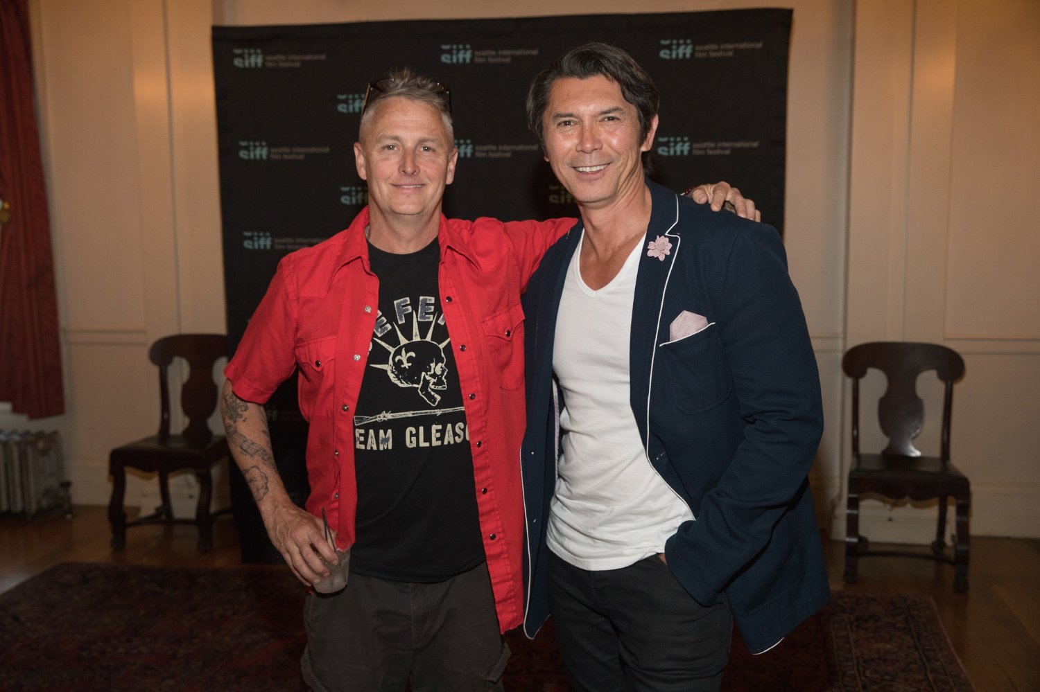 Mike McCready