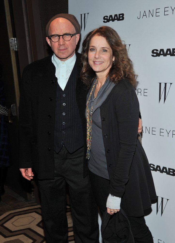 Arliss Howard