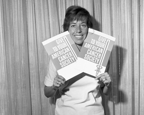 Carol Burnett