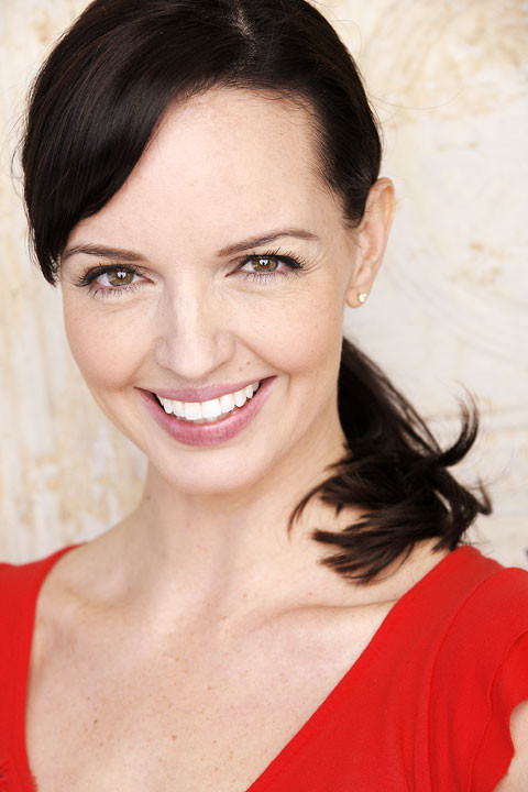 Yvette Tucker