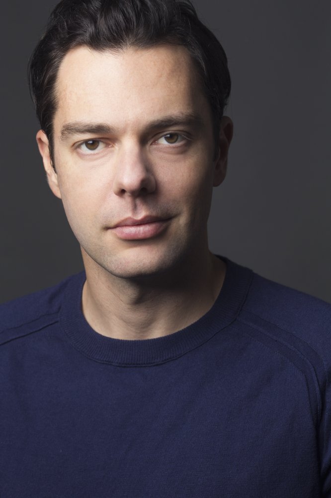 Adam Groves